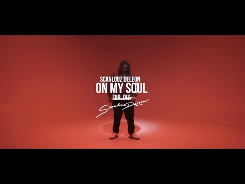 Scanlouz DeLeon - On My Soul Prod. by Kid Adil Dir. by ShotByDiz - Studio Performance Video