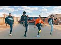 New Hit Song Thandolwethu Dance Challenge | Katlehong Kids