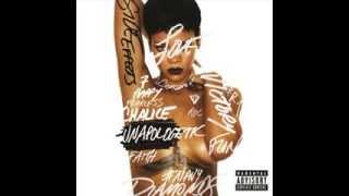 Rihanna - Phresh Out the Runway
