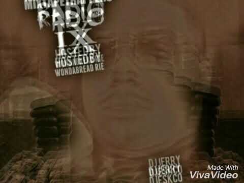 WondaBread Rie -Stay Down