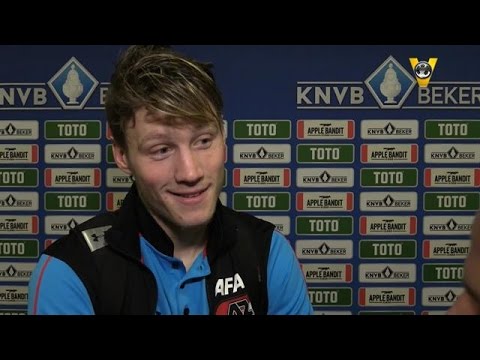"Ik ben beter dan Friday" - VOETBAL INSIDE