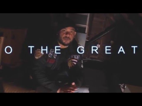 O THE GREART freestyle to Bozak ROC MARCIANO presented by EINSTEIN ED