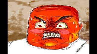 Потушите мой пукан ┼ Lemurzin ┼