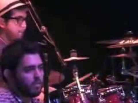 Marcos Witt en Cordoba 2012 - Concierto 25 Conmemorativo