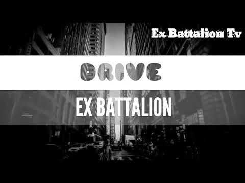 O.C DAWGS/EXB DRIVE /OFFICIAL MUSIC VIDEO