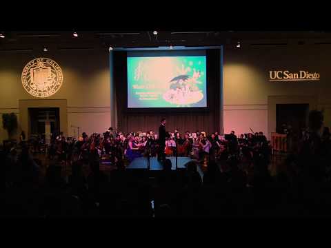 Bravely Default Suite — Mvt V: Finale || The Intermission Orchestra: 2018 Concert