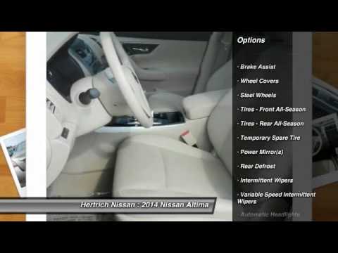 2014 Nissan Altima Dover DE E0074