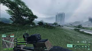 【BF2042】バトルフィールド2042やってる人と仲良くなりたい配信
