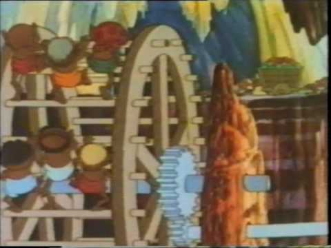 Ђоле пролеће - Đole proleće - РТБ ПГП синхронизација 1988, HQ rip