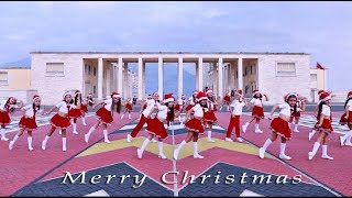 Jingle Bells 2018 - Christmas Dance  - Crazy Frog - Last Christmas
