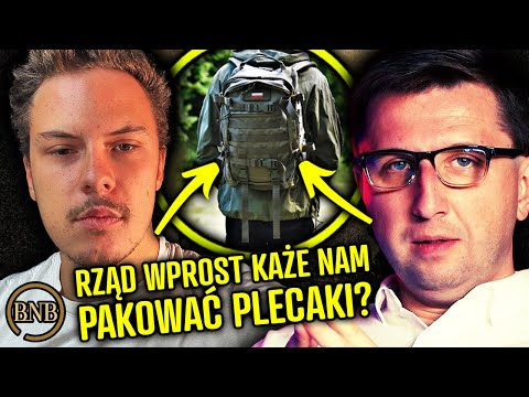 “JESTEŚMY 90 DNI OD WOJNY” Ekspert UJAWNIA CO SZYKUJĄ DLA POLAKÓW! [ Cezary Graf ]