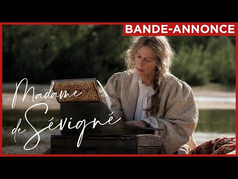 Madame de Sévigné - bande annonce Ad Vitam