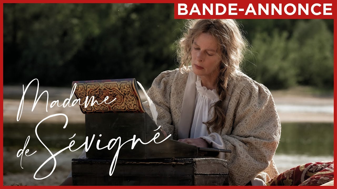 Miniature de la vidéo MADAME DE SÉVIGNÉ | Bande-annonce du film Madame de Sévigné