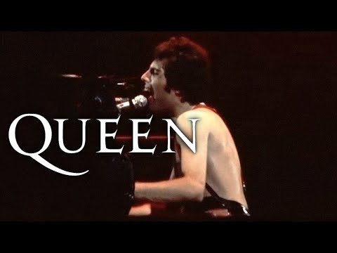 Queen - Spread Your Wings (1977 - 1979) Queen Live Montage - Live Killers
