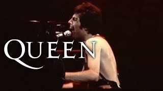 Queen - Spread Your Wings (1977 - 1979) Queen Live Montage - Live Killers