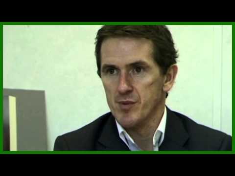 VG Tips Meets Jockey AP McCoy - Part 4
