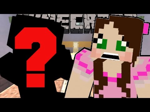 PopularMMOs - Minecraft: THE UNEXPECTED! (YOU WONT SEE THIS ENDING COMING!) Custom Map