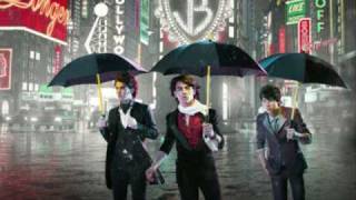 Lovebug;; Jonas Brothers Lyrics and Piano Melody