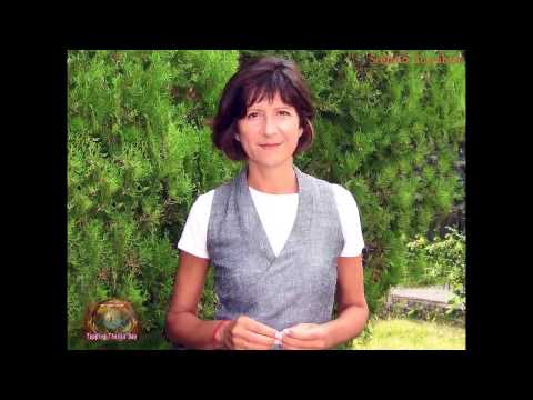Olisticmap - EFT - Tapping Thanks Day - Stefania Scarabelli
