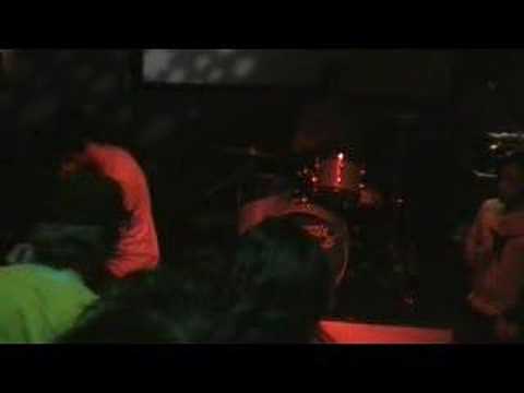 Panther Live @ Daly City vs. Terrorbird