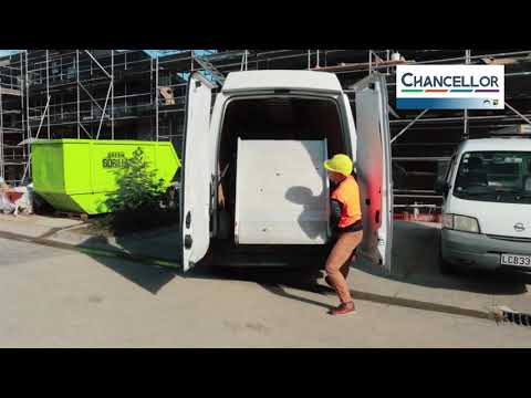El Contractor Property Solutions video.
