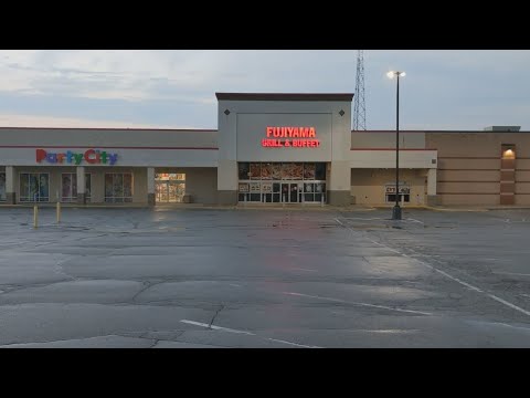 Health Dept closes buffet for failing to comply with executive order