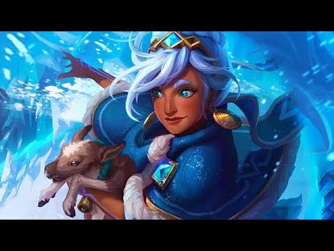 Now THIS is MORE LIKE IT