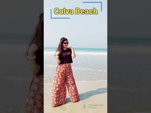 A short one day trip to Margao. #colvabeach #nature #bike #travel