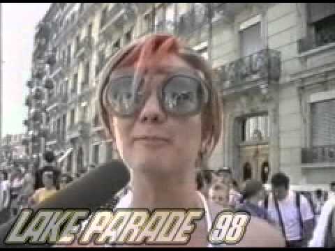 Lake Parade 1998 Aftermovie
