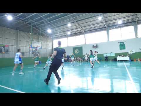 08 11 20 CLUB NAUTICO SEVILLA & CB LEPE ALIUS EL JAMON