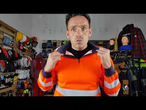 #216 Bluza Odblaskowa Denver Dassy Balticbhp.pl Prezentacja Opinia Test Premium Review