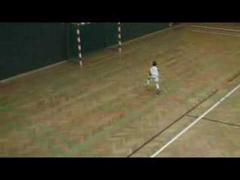 U10A WAC - PostSV 3:3