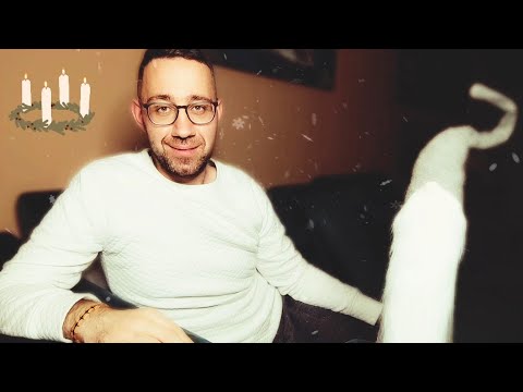 🌠🕯️❤️ Chris Hoffmann - Jahresabschlussworte/Weihnachtssong der Neuzeit ❤️🕯️🌠