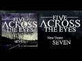 Five Across The Eyes - Seven (metalcore) 