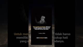 Download lagu Buya Syakur Yasin : untuk menjadi orang bahagia... mp3 Download lagu Buya Syakur Yasin : untuk menjadi orang bahagia... mp3