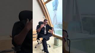 Why Fraudulent Billionaires' Businesses Keep Running — Full Breakdown & Transcript