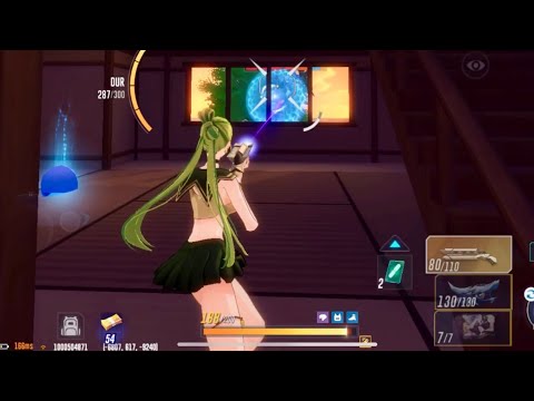 What the hell his damage... | Super Mecha Champions