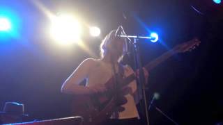 Tanya Donelly NYC LittleWing 3 9 14 Bowery Ballroom
