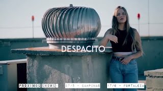 Luísa Sonza - Despacito (Versão em português)