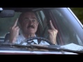 Short Time 1990 Car Chase