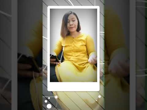 Jenny Lh chawnghlut - Tlawmngaihn hlu (cover)