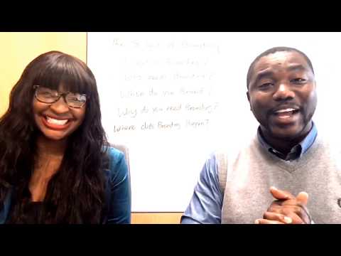 The 5 W’s of Branding with Lydia Pierre - Geek Speak with WebMobileFusion