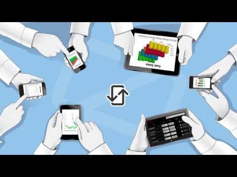 Altova MobileTogether video thumbnail