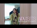 Inside Mira And Shahid Kapoor S Mumbai Home AD Visits