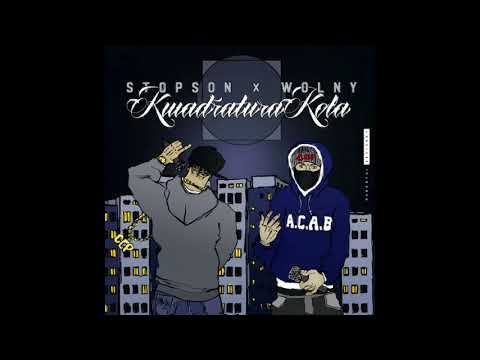 06.Stopson & Wolny - Za kazdym rogiem (ft.DJ Mixair)