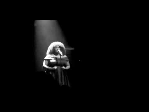 YSEULT : Corps (Live au MeM, Rennes 2021)