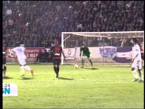 T  12 13   Copa 16F   Real Jaén 0  At  Madrid 3