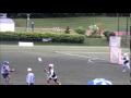 Sonny Smith, #236, Def-LSM, Under Armour All-America Highlights, 2-3 June 2015