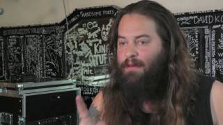 Strand of Oaks - Timothy Showalter (part 2)