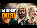 The Witcher Season 3 RECAP